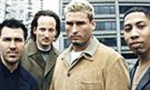 Color Me Badd