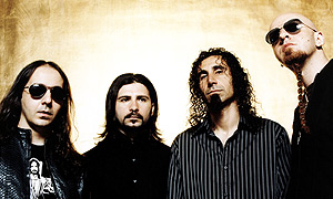 System of a Down