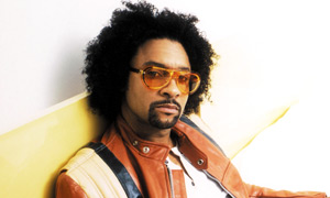 Shaggy
