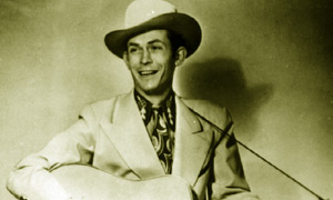 Hank Williams
