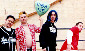 Nofx