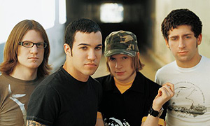 Fall Out Boy