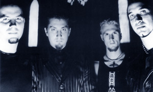 Nothingface
