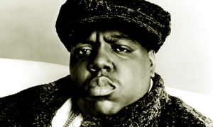 Notorious B. I. G.