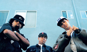 Dilated Peoples