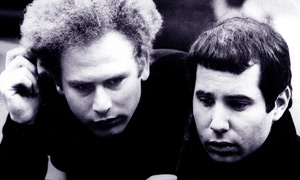 Simon & Garfunkel