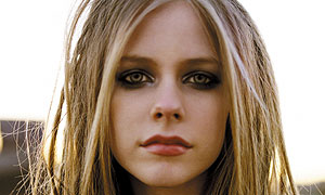 Avril Lavigne
