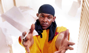 Petey Pablo