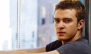 Justin Timberlake