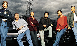 Diamond Rio