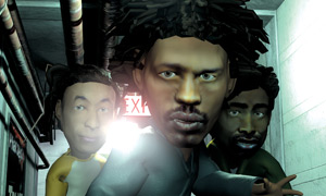 Pharcyde