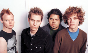 Lifehouse