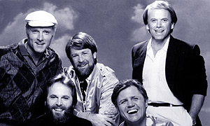 Beach Boys