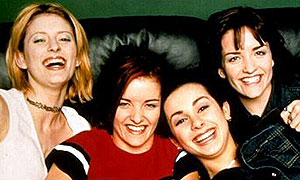 B*witched