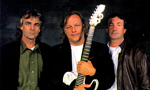 Pink Floyd