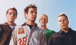 Hoobastank
