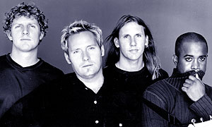 Hootie & The Blowfish