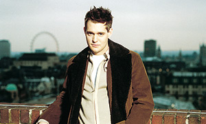 Michael Buble