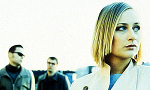 Hooverphonic
