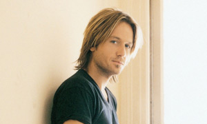 Keith Urban