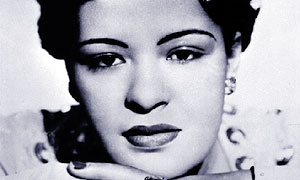 Billie Holiday