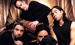 Third Eye Blind