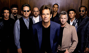 Huey Lewis & The News