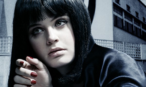 Kelly Osbourne