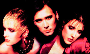 Human League