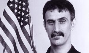 Frank Zappa