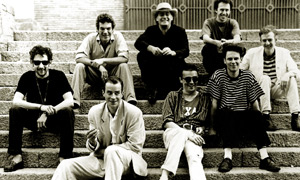 Pogues