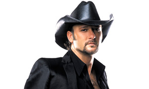 Tim Mcgraw