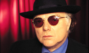 Van Morrison