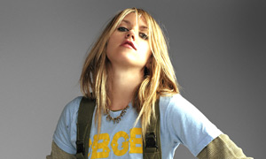 Liz Phair