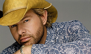 Toby Keith