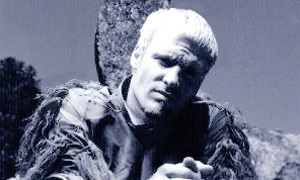 Vanilla Ice