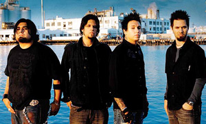 Papa Roach