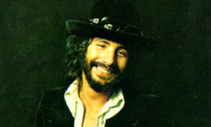 Cat Stevens