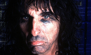 Alice Cooper