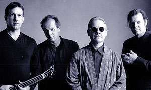 King Crimson