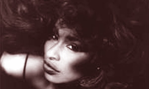 Chaka Khan