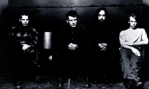 Soundgarden