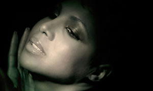Toni Braxton