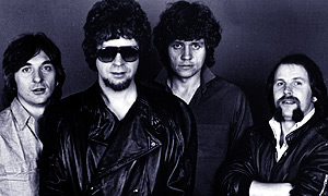 Electric Light Orchestra