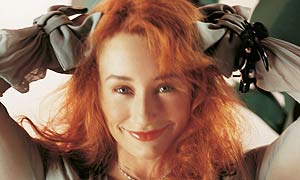 Tori Amos