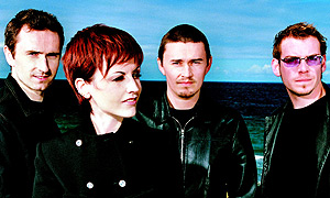 Cranberries