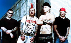 Rancid