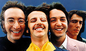 Beatles