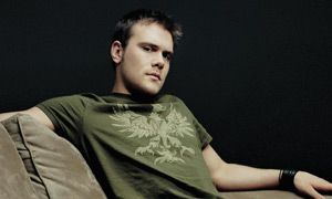 Daniel Bedingfield