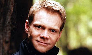 Steven Curtis Chapman